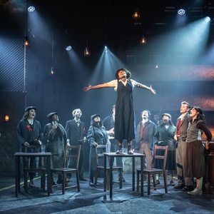 CABLE STREET Set for International Debut at 59E59 Theaters in April 2026