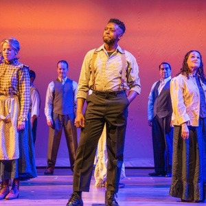 Photos: American Theater Group's OUR TOWN at the DMK Theater Photo