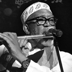 Sipho Hotstix Mabuse Comes to Theatre on the Square Photo