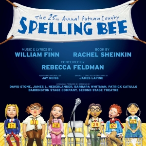 THE 25TH ANNUAL PUTNAM COUNTY SPELLING BEE Announced At Theatre School At North Coast Repertory Theatre