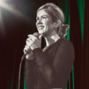 Becky Lucas Comes to the Melbourne Comedy Festival Photo