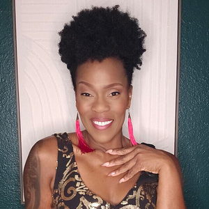 Patrece Bloomfield to Perform LOOKING BACK AND MOVING FORWARD at Winter Park Playhous Photo