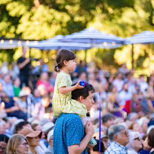 Festival Napa Valley Unveils 20th Anniversary Season Video