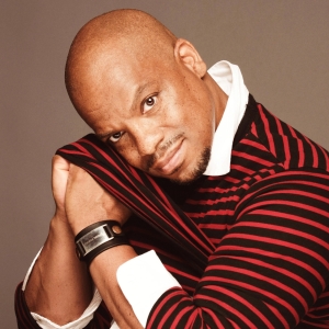 Darrian Ford Brings A RELUCTANT STAR To 54 Below In July Photo