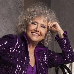 CAGNEY THE MUSICAL Adds Melissa Manchester To Cast At Bay Street Theater Photo