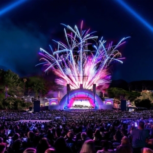 Hollywood Bowl 2025 Summer Season: Cynthia Erivo, Hugh Jackman, and Diana Ross Among  Video