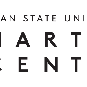 Wharton Center Original Commission OF EQUAL PLACE: ISOTOPES IN MOTION Begins In November