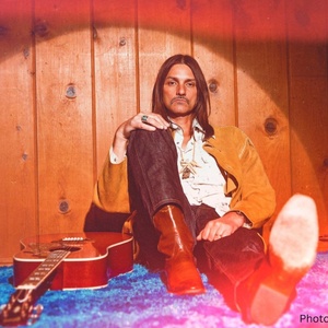 Duane Betts Will Bring ISLE OF HOPE Tour to Kravis Center's Rinker Playhouse Photo