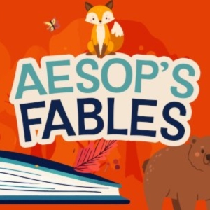 AESOP'S FABLES Comes to Florida Studio Theatre 