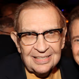 Veteran Theatre Journalist Harry Haun Has Died At 85 Photo