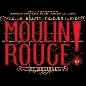 MOULIN ROUGE! Comes to Edmonton in January Photo