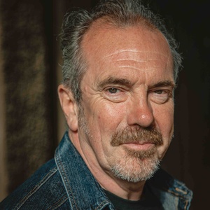 Gavin Mitchell Joins the Cast of SCROOGE THE MUSICAL at SEC Armadillo Video