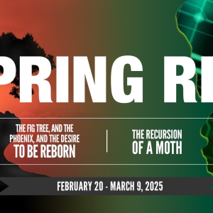 Boston Playwrights’ Theatre Continues 2024-2025 Season With Spring Rep Festival Photo