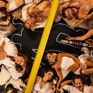 THE RETREAT Will Return to the Cameri Theatre This Month Photo