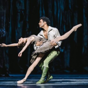 MANON to Open The Royal Ballet's 2026/27 Season Photo