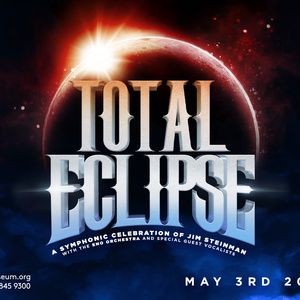 Glenn Adamson and Danielle Steers Will Lead TOTAL ECLIPSE at the London Coliseum Photo