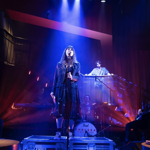 Photos: First Look at FALLING OUT at Chelsea Table + Stage Photo