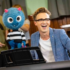 THERE'S A MONSTER IN YOUR SHOW Will Return on UK Tour Photo
