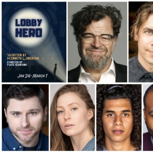 Kenneth Lonergan's LOBBY HERO To Get Revival At Shattered Globe Photo