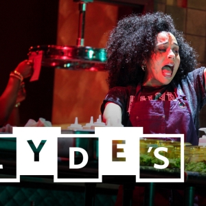 CLYDE'S Comes to Portland Center Stage in June Photo
