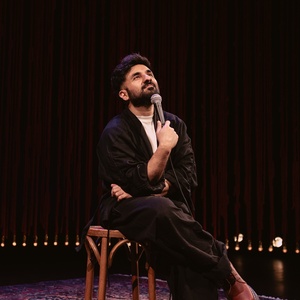 Photo: VIR DAS: HEY STRANGER at Lincoln Center Theater Photo