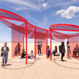 Arts & Culture Event at Eastlake Park Honors Community Stories Through Shadow and Fla