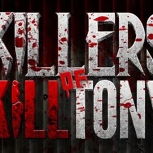 KILLERS OF KILL TONY Standup Show Coming to Kravis Center Photo