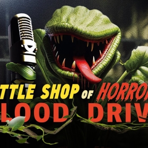 Theatre Under the Stars Hosts Blood Drive in Conjunction With LITTLE SHOP OF HORRORS Photo