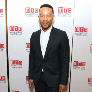 John Legend to Release Debut Children's Album; Lead Single Available Now Photo