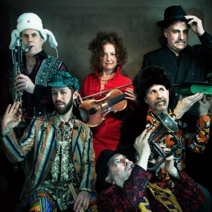 Mostly Kosher & The Klezmatics Come To Carpenter Center In December Photo