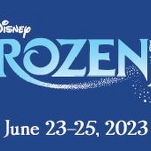 Disney's FROZEN JR. Comes to Coralville Center for the Performing Arts Next Week Photo