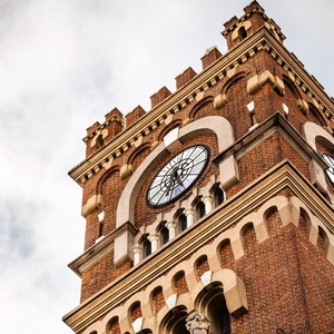 The Buenos Aires Philharmonic Will Perform at the Usina del Arte Photo