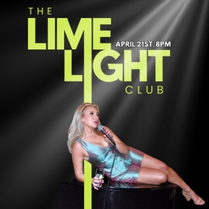 EMILY GOGLIA PRESENTS THE LIMELIGHT CLUB Debuts at Bar Lubitsch in West Hollywood…