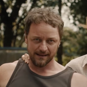 Video: New SPEAK NO EVIL Featurette With James McAvoy Photo