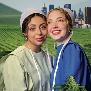 New Canadian Musical GROW Will Come to The Segal Centre in May Photo