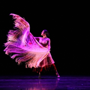 DANCES FROM THE HEART Comes to Emergence Dance Theatre  Photo