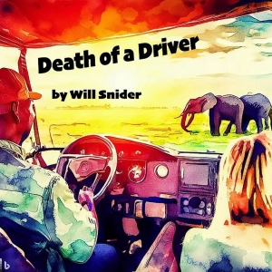 DEATH OF A DRIVER Comes to Theatre NOVA Next Month