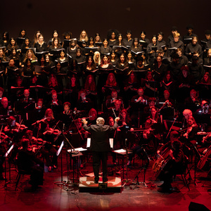 Plano Symphony Orchestra Unveils 2026&ndash;2027 Season Photo