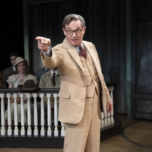 Additional PeRformance Added for Harper Lee's  TO KILL A MOCKINGBIRD At CAA Theatr Video
