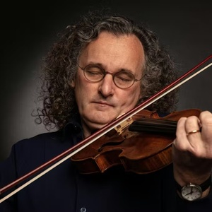 Carnegie Hall To Launch Annual St. Patrick’s Day Concert With Martin Hayes Photo