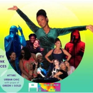 Collaboraction’s BELONGING BASH Festival and Fundraiser Set For This Month Photo