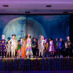 Photos: First look at Rise Up Art Alliance’s THE RAINBOW FISH MUSICAL Photo