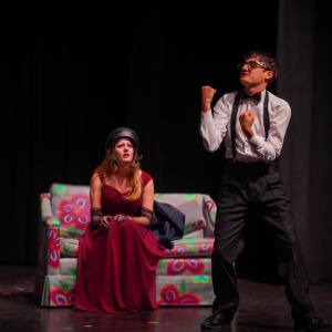 Savannah Performance Alliance Receives $12,500 Matching Grant From Civis Foundation Photo