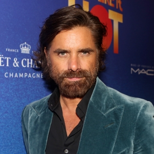 John Stamos To Join The Beach Boys on Tour This Summer Interview
