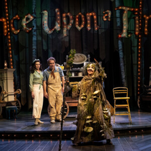 Photos: INTO THE WOODS At South Coast Repertory Photo