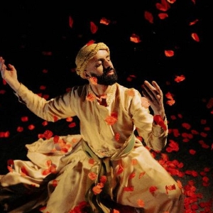 World Premiere Of Aakash Odedras SONGS OF THE BULBUL Comes to Edinburgh International Fest Photo