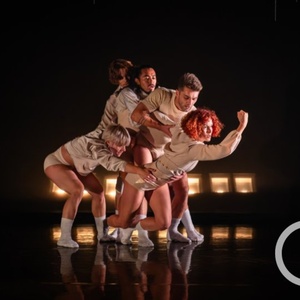 Virginie Brunelle to Debut New Dance Work SANS QUOI NOUS CR&Egrave;VERONS Photo