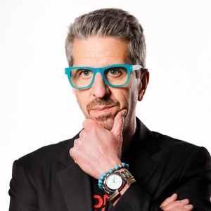 Criminal Justice Reform Advocate Jason Flom Joins Producing Team of THE FEAR OF 13 Photo