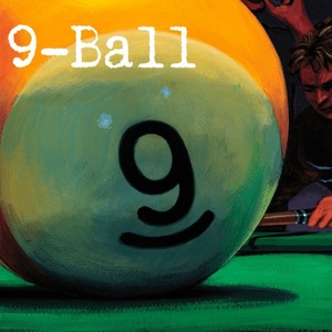 Cape Rep Theatre To Open 2026 Season With 9-BALL Photo