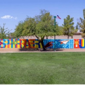 Mesa Arts Center's One Street Over Project Concludes